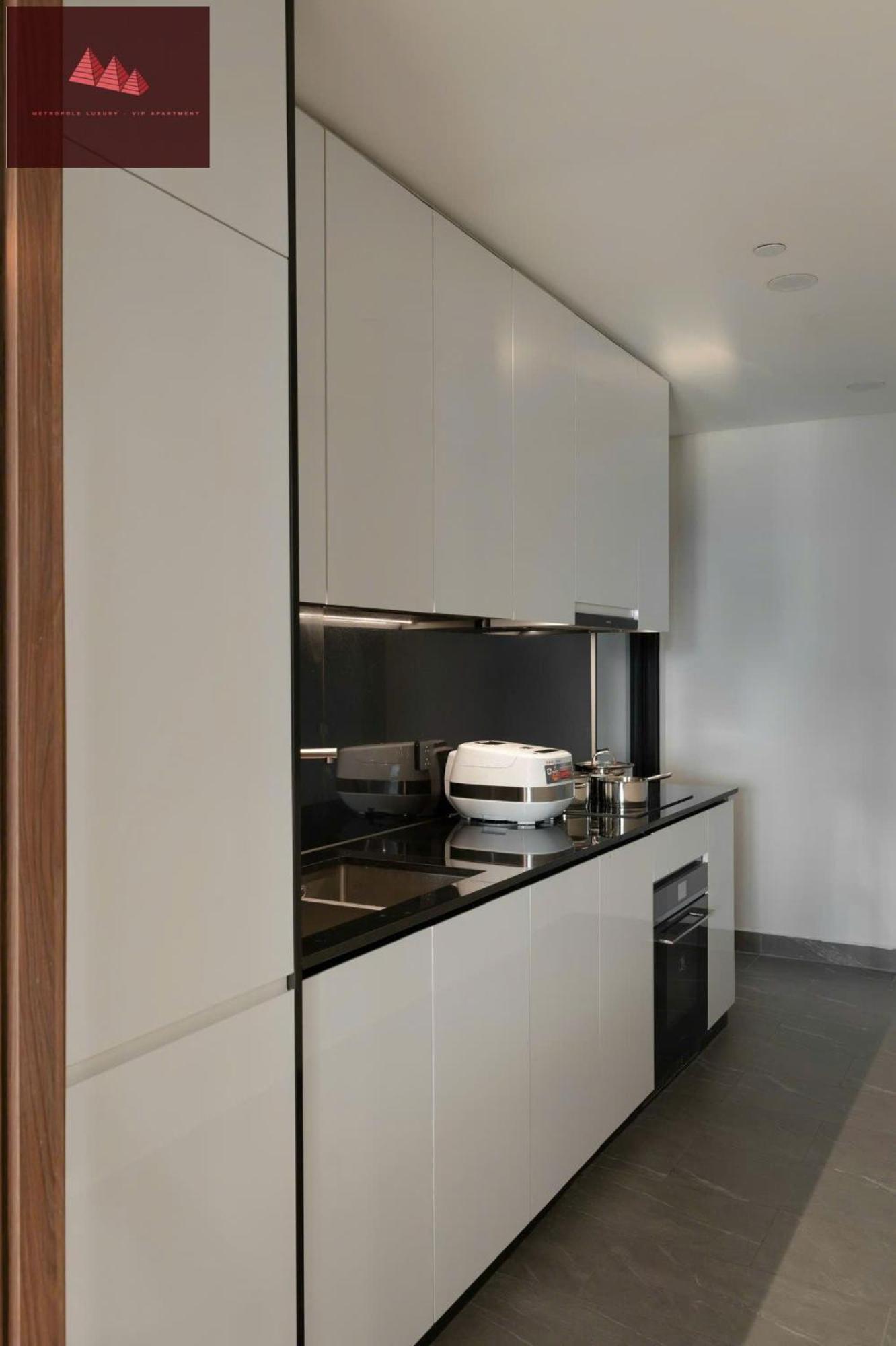 Căn hộ Metropole Luxury - Vip *
