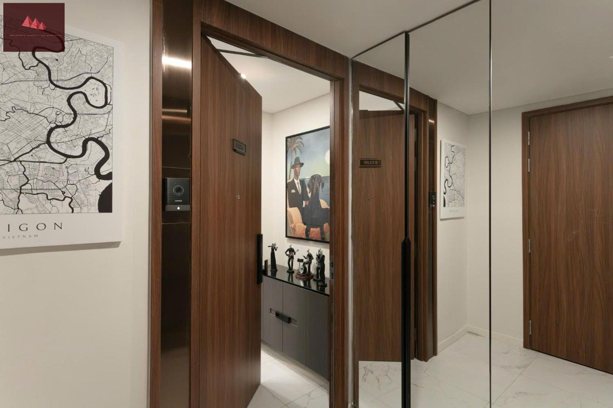 Metropole Luxury - Vip Căn hộ TP. Hồ Chí Minh