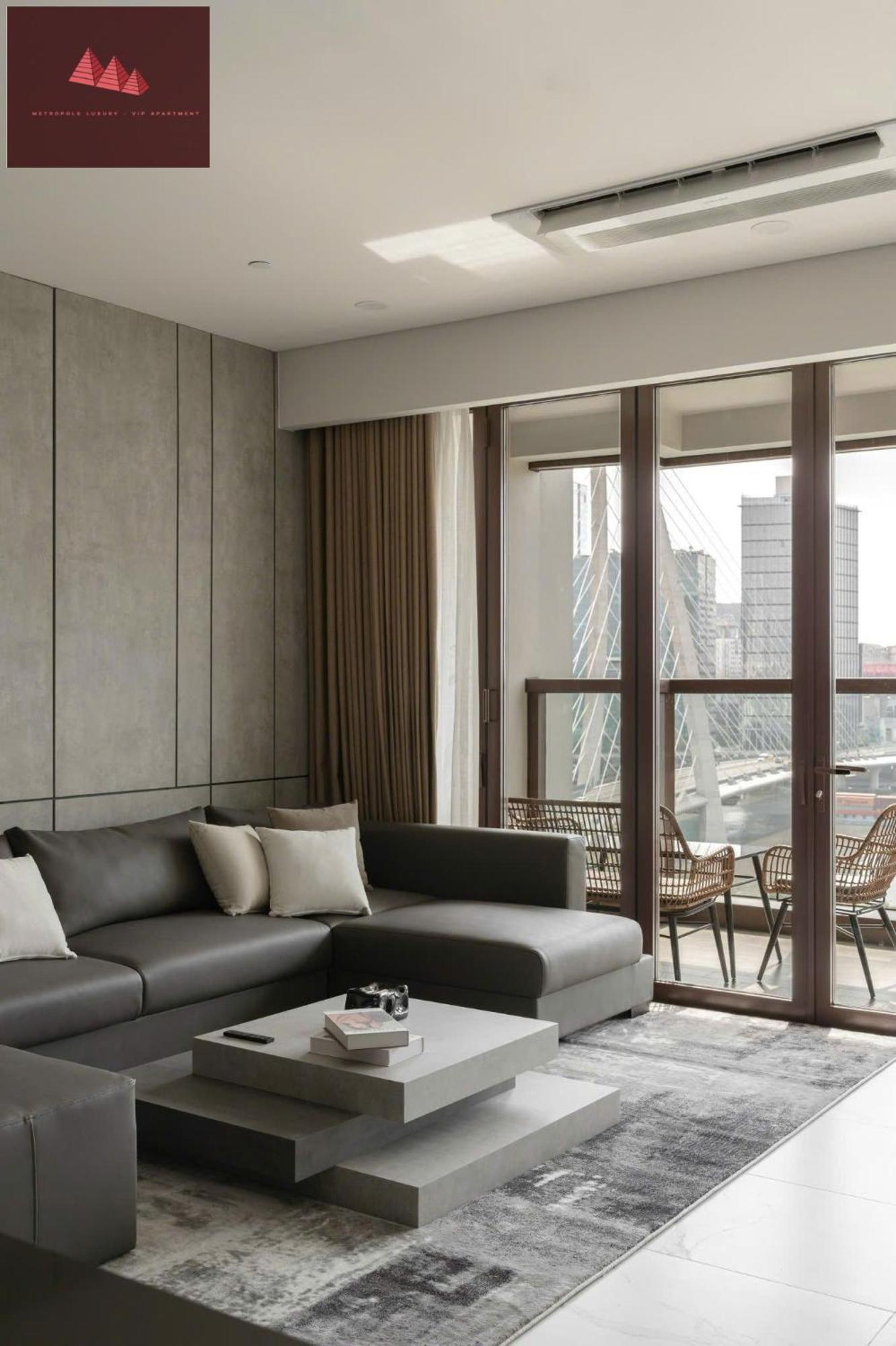 Căn hộ Metropole Luxury - Vip TP. Hồ Chí Minh
