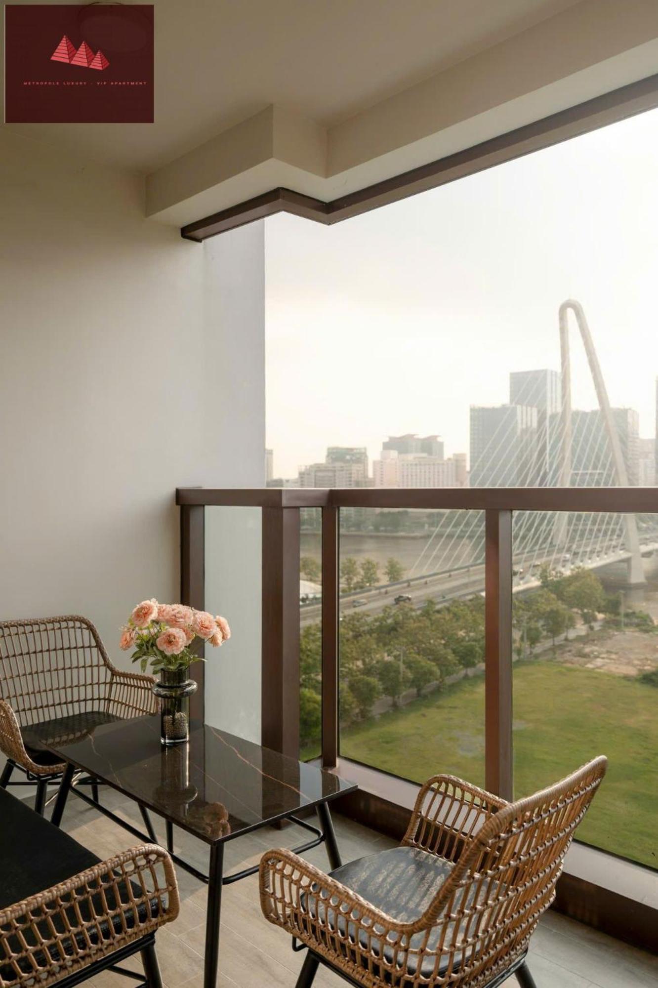Metropole Luxury - Vip Căn hộ TP. Hồ Chí Minh