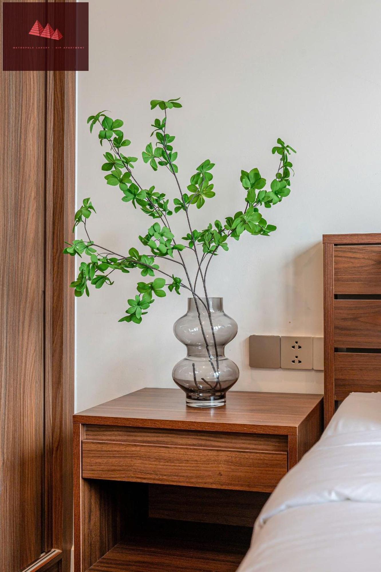 Căn hộ Metropole Luxury - Vip TP. Hồ Chí Minh