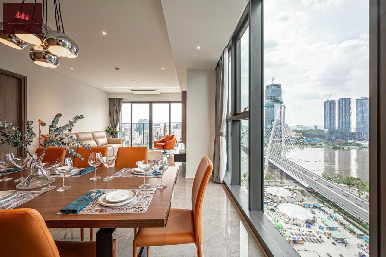 Căn hộ Metropole Luxury - Vip TP. Hồ Chí Minh