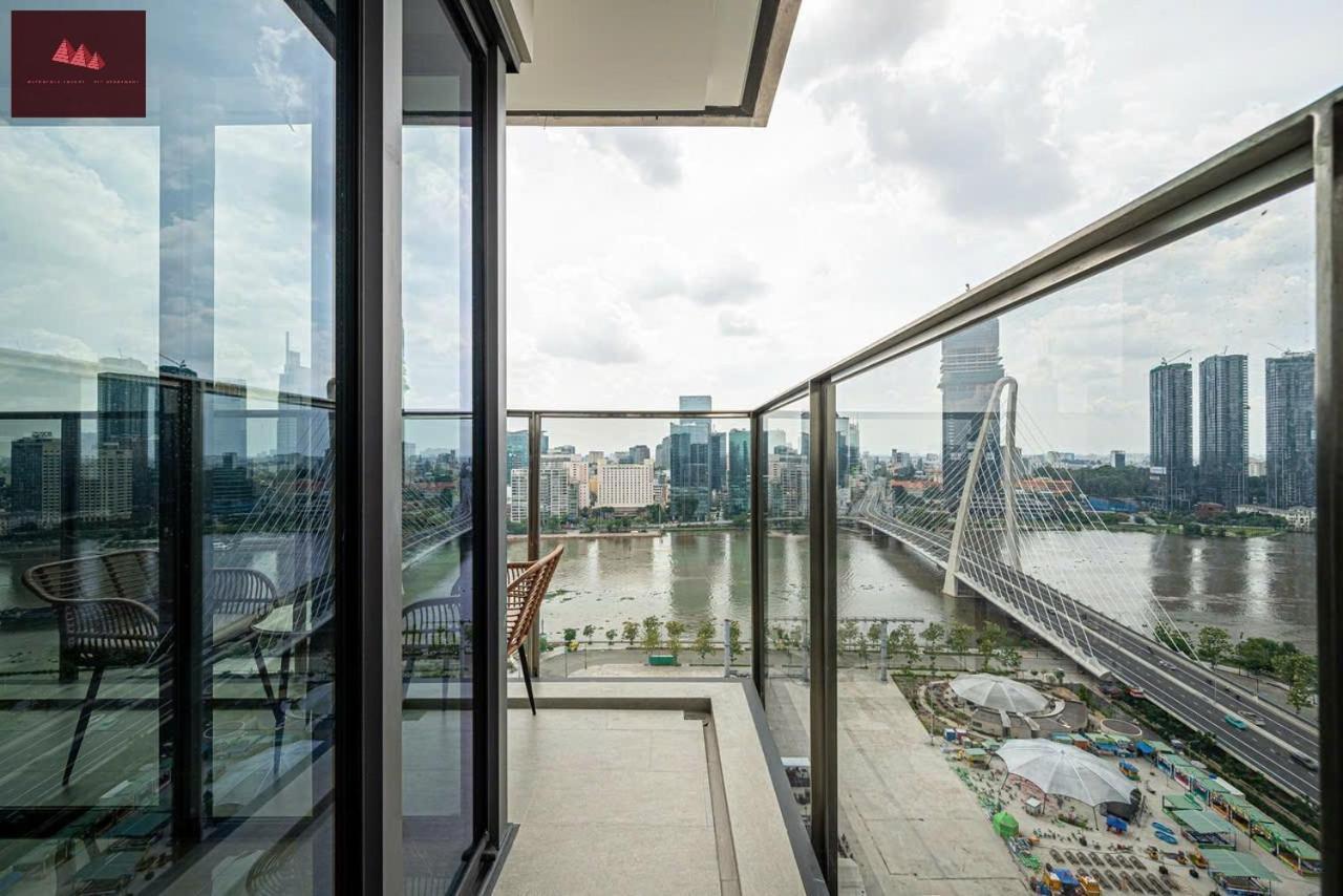 Căn hộ Metropole Luxury - Vip