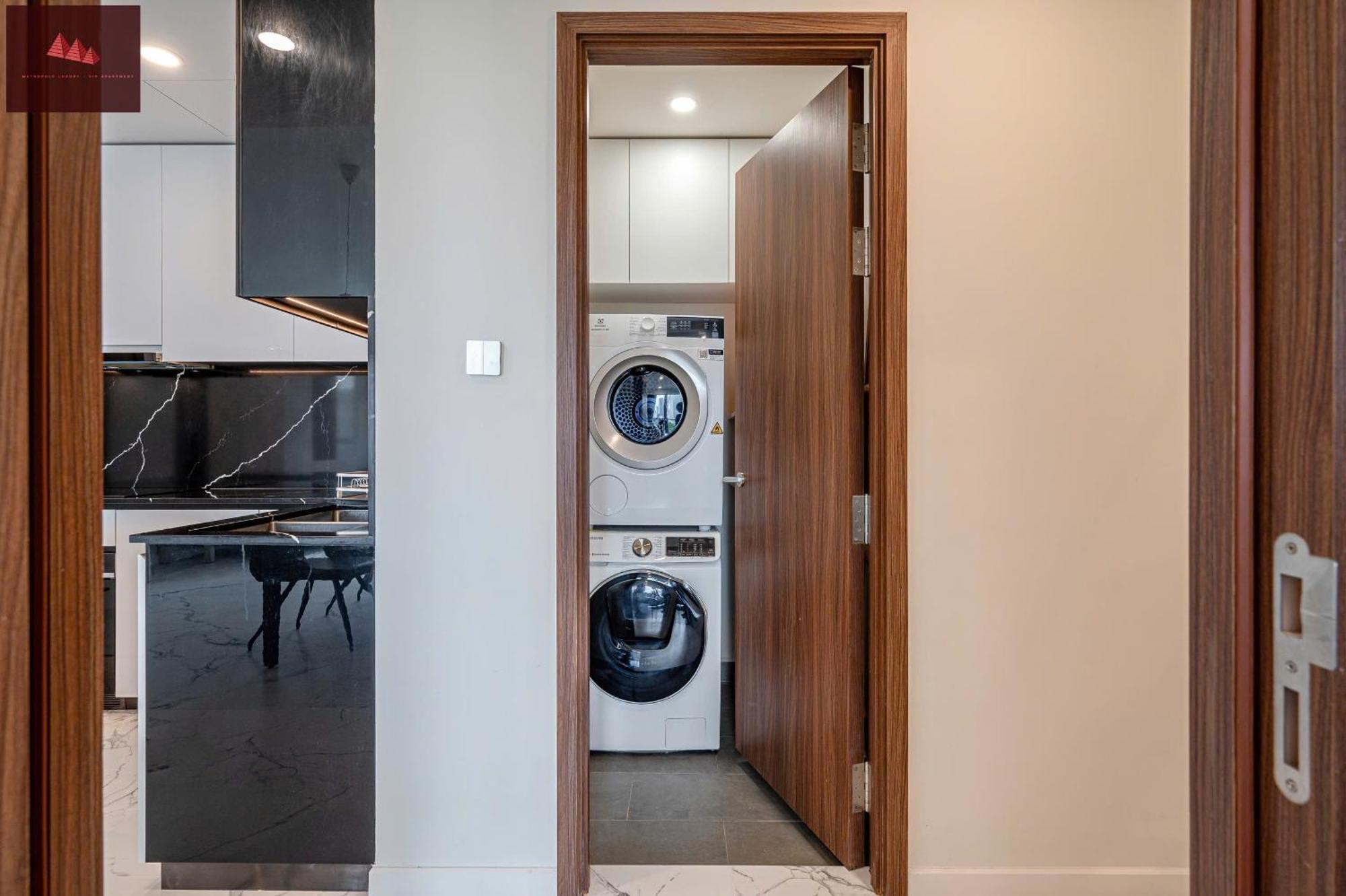 Căn hộ Metropole Luxury - Vip *