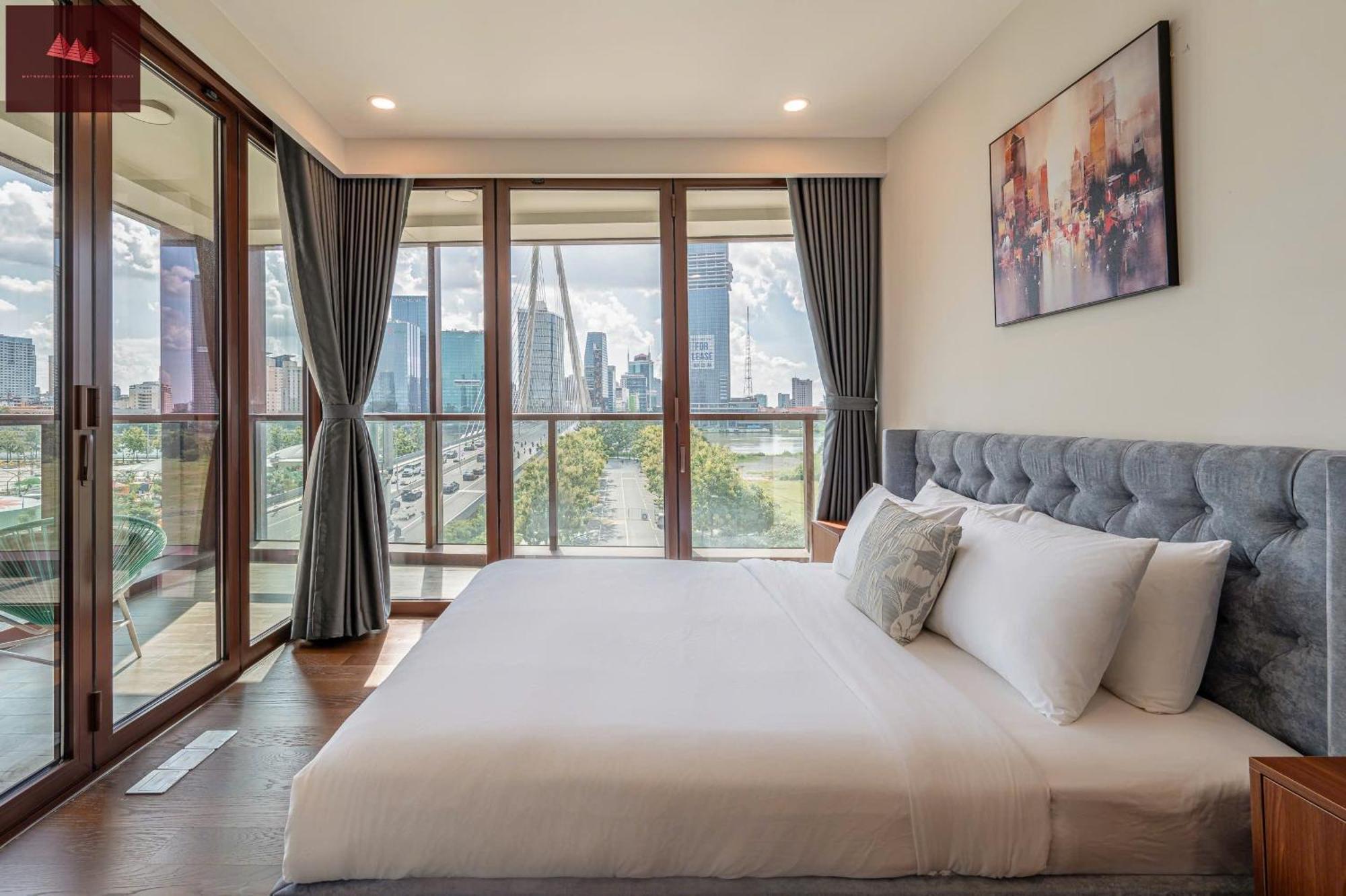 Metropole Luxury - Vip Căn hộ TP. Hồ Chí Minh
