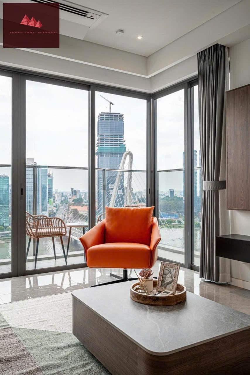 Metropole Luxury - Vip TP. Hồ Chí Minh