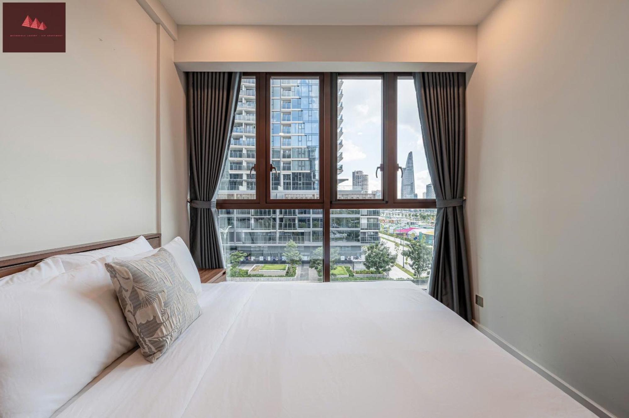 Căn hộ Metropole Luxury - Vip *