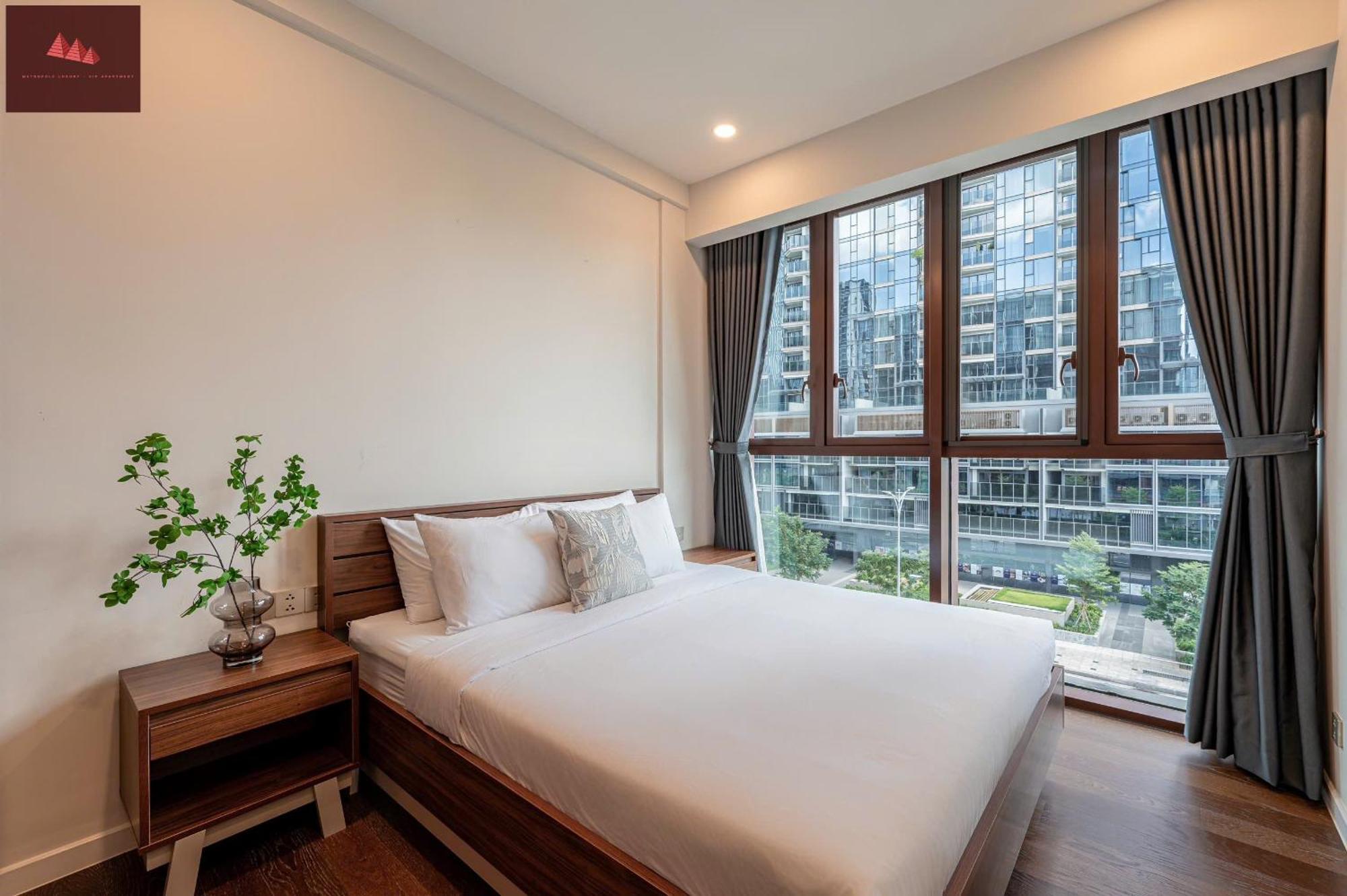 Metropole Luxury - Vip *