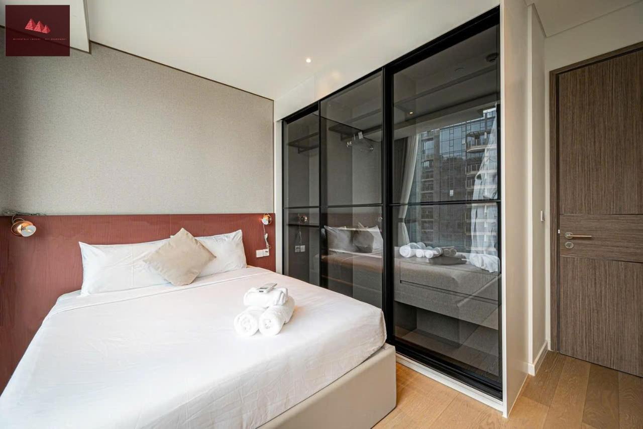 Metropole Luxury - Vip
