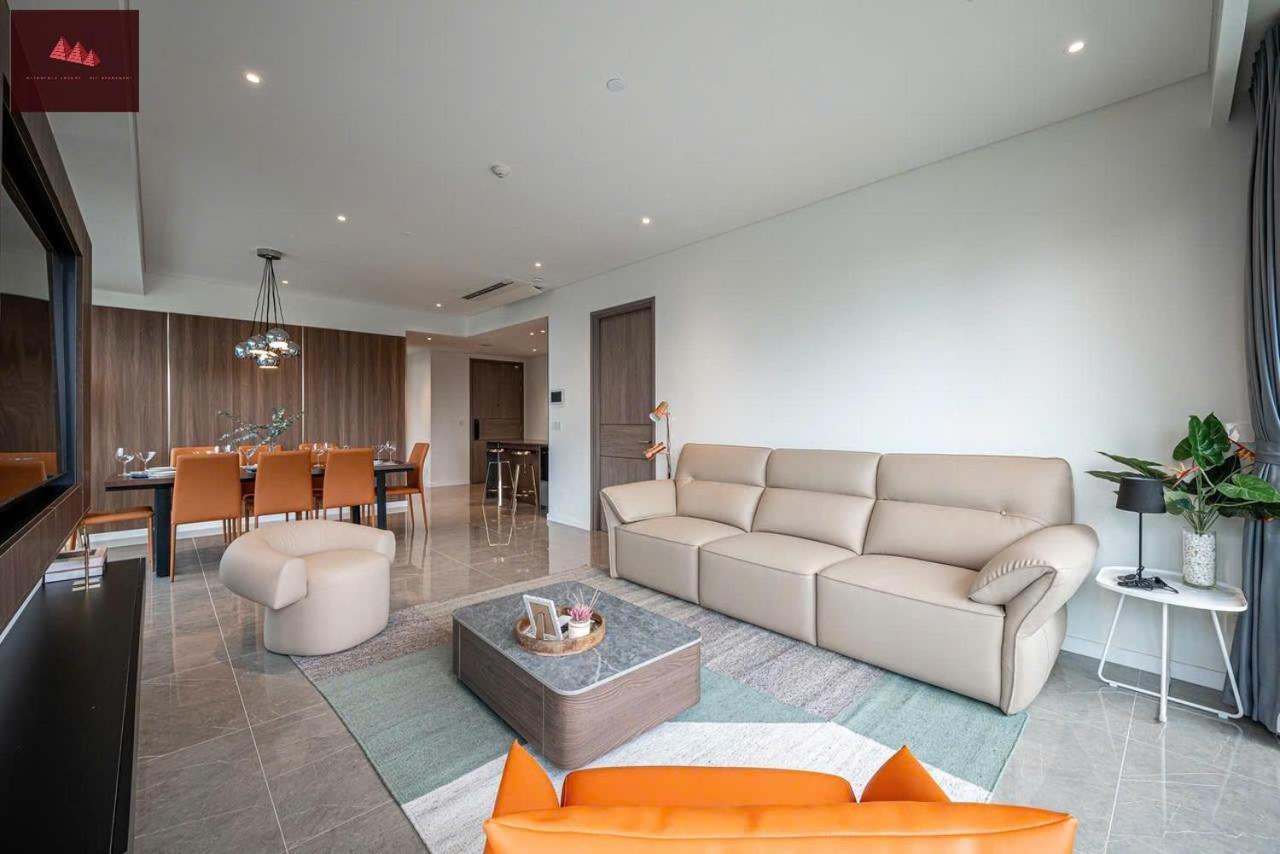 Căn hộ Metropole Luxury - Vip TP. Hồ Chí Minh