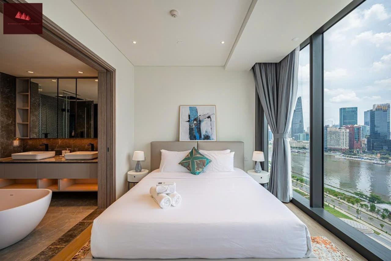 Metropole Luxury - Vip * TP. Hồ Chí Minh