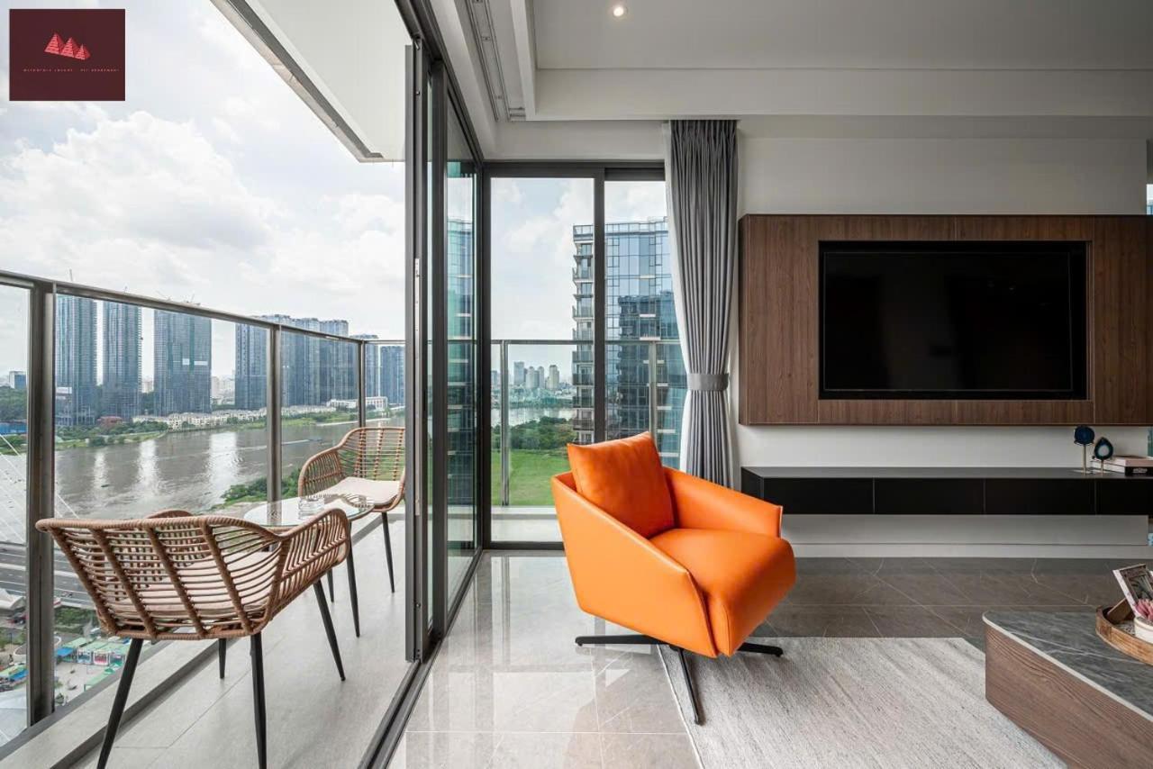 Metropole Luxury - Vip Căn hộ *