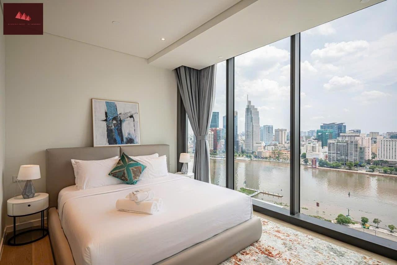 Căn hộ Metropole Luxury - Vip *
